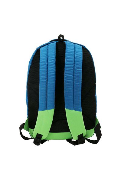 Ella Icon Trend Backpack Blue 46x36x18 Cm -1447