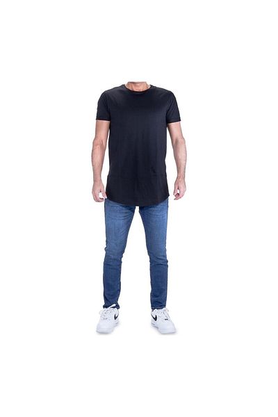 Bando Men's T-Shirt Set of 5 - Short Sleeve
