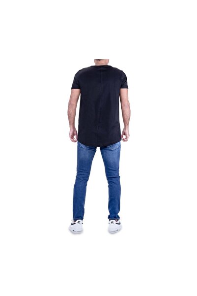 Bando Men's T-Shirt Black