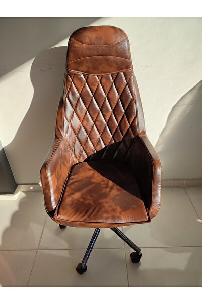 Barbaros san büro mobilyaları Chester makam koltuğu ofis yönetici koltuğu