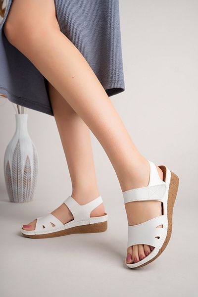 Khayt Gloria Anatomical Orthopedic Strap Daily Women's Sandal