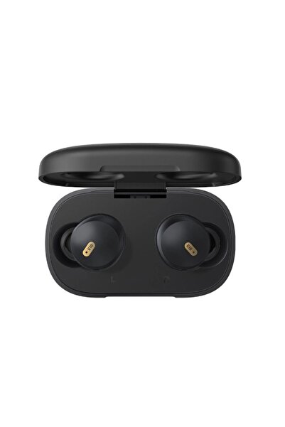 Baseus Wireless Bluetooth Headphones, Bluetooth 5.3, USB-C, charging dock, IPX4 Water Resistant, Black