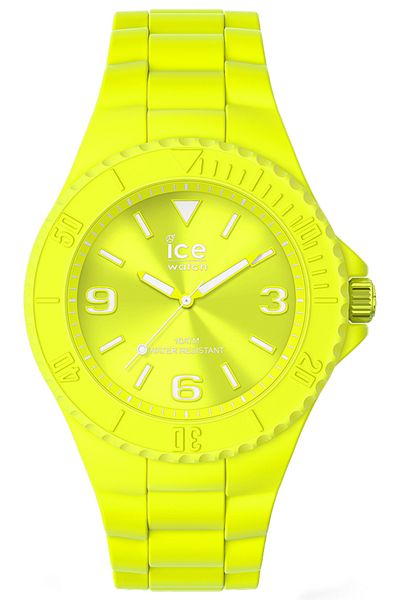 Ice Watch ICE generation - Flashy yellow Rozm. M