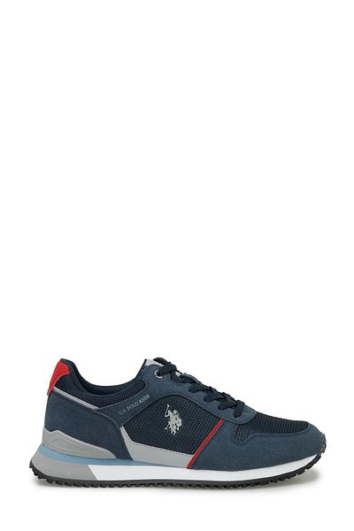 U.S. Polo Assn. U.S. Polo ASSN 4M Tizian Men's Sneakers