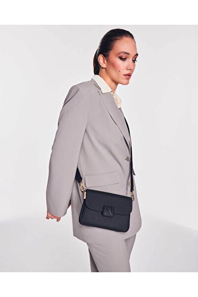 Nautica Adjustable Crossbody Bag