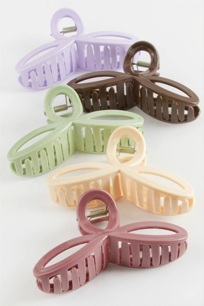Eco Lounge Infinity Colorful Latch Buckle 11 cm
