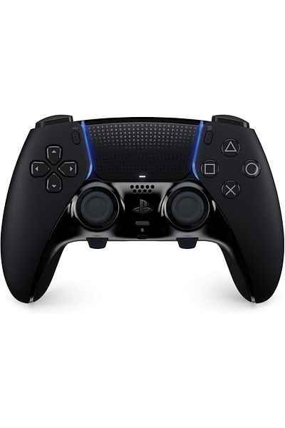 Sony PlayStation DualSense Edge™ Wireless Controller - Midnight Black (KSA Version)