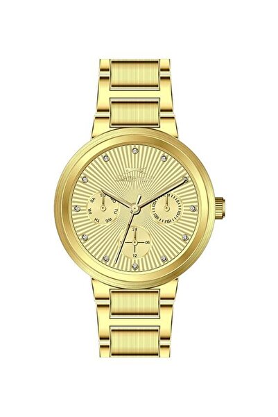 Slazenger SL.09.2466.4.02 ساعة يد نسائية