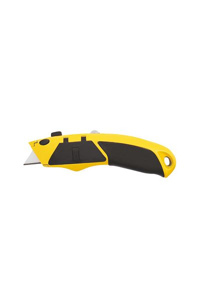flores Aluminum cutter, multifunctional, 175 mm, 5 spare blades