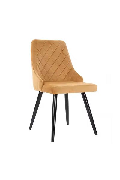 rexa Modern Sofa Chair – Elegant Comfort for Living Room, Dining Room, Kitchen, or Office