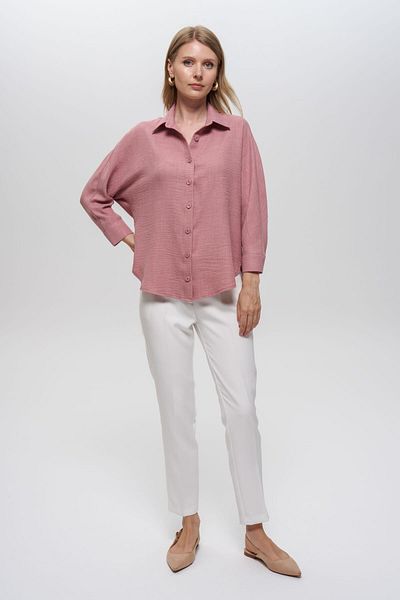 Journey Polo Collar-Yar Sleeve Shirt