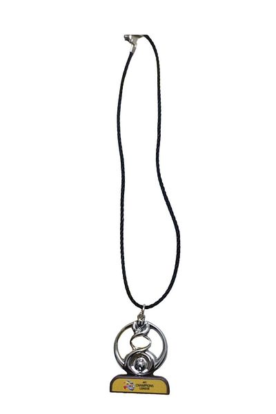 Generic Asia Champions League Mini Trophy Car Mirror Hanging