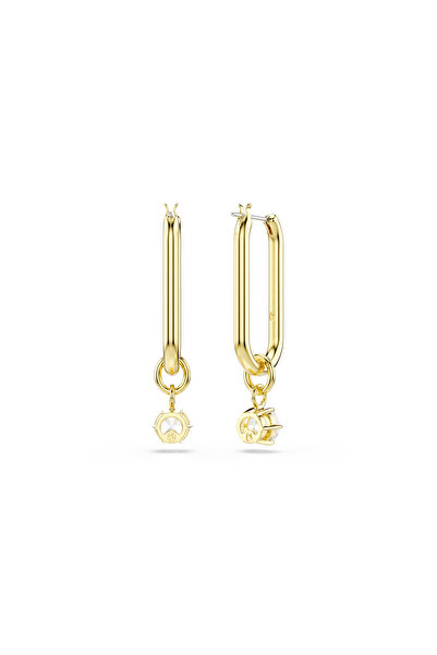 Swarovski 5728587 Swarovski Küpe Constella:Pe Whı/Gos