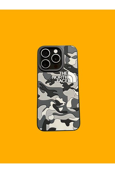 THE NORTH FACE Husă de telefon, The North Face, compatibilă cu iPhone 13 PRO MAX