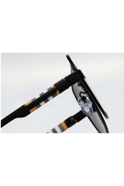 Escales Unisex Polarized Protection Sunglasses