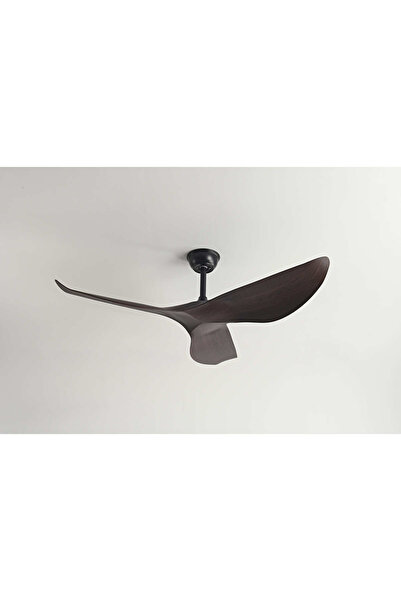 Sihirli Halı Tavan Vantilatörü 52 İnc 132 cm Uzaktan Kumandalı Tüm Kullanım Alanlarına Uygun