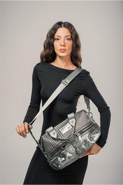 ÇÇS Ççs Women's Shoulder Bag