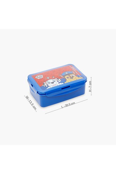 PAW PATROL Printed Leakproof Lunch Box