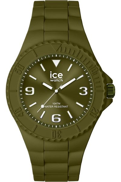 Ice Watch Ice-Watch - ICE Generation - Men's Watch with Silicone Strap