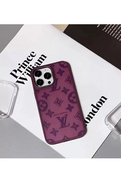 Louis Vuitton Carcasă de telefon compatibilă cu iPhone 13 PRO, Louis Vuitton