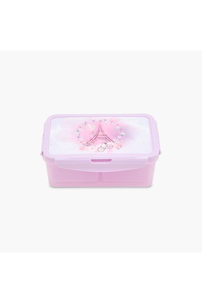 Juniors Graphic Print Lunch Box