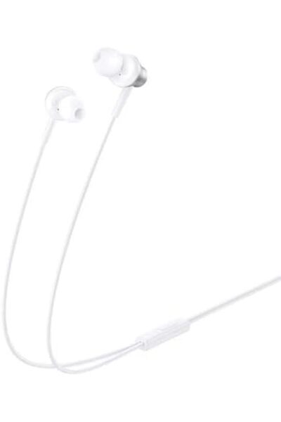 Baseus Encok HZ11 Wired Earphone, 3.5mm Bass Sound Universal In-Ear Earbuds Stereo Sound Noise Isola