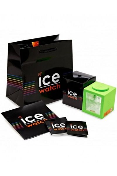 Ice Watch Glam Brushed Fall Rose Montre Femme Medium 019529
