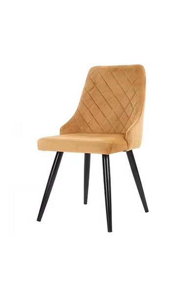 rexa Modern Sofa Chair – Elegant Comfort for Living Room, Dining Room, Kitchen, or Office