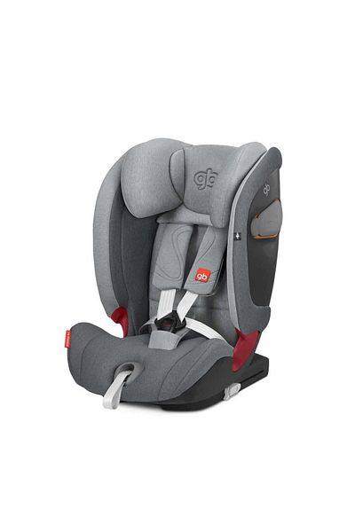 GB Scaun auto 9-36 kg gb Everna-fix London Grey