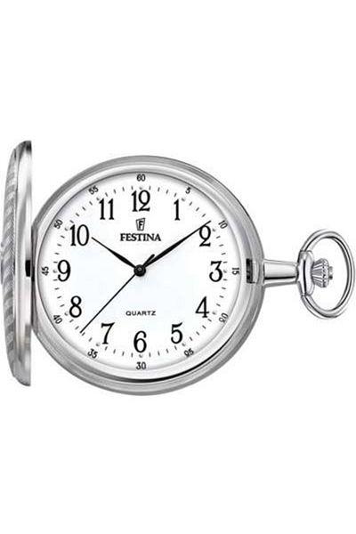 FESTİNA Men's Watch, Festina, Pocket F2021/1
