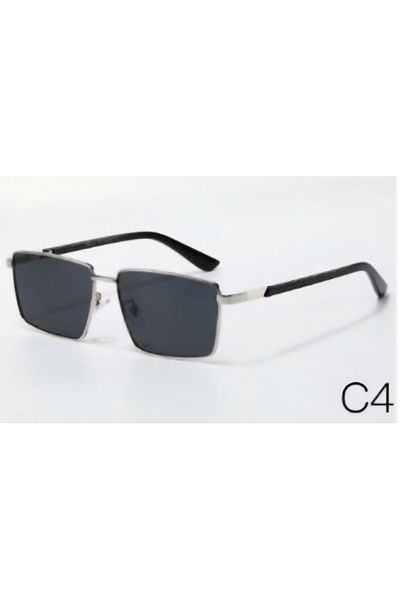Escales Unisex Polarized Protection Sunglasses