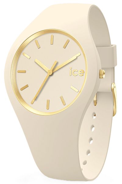 Ice Watch ICE glam brushed - Almond skin Rozm. S - damski