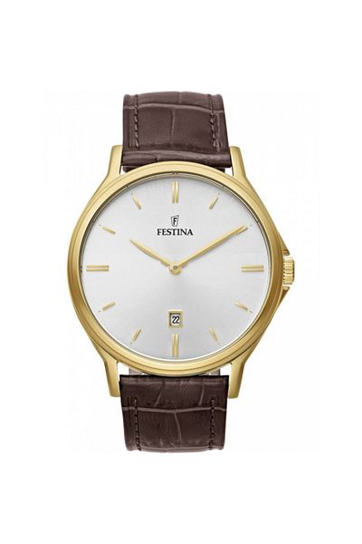 FESTİNA Men's Watch, Festina, Classic F16747/1
