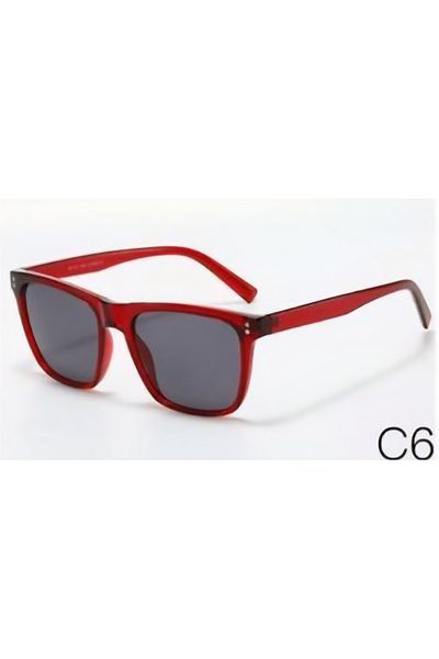 Escales Women's Uv-400 Protection Sunglasses