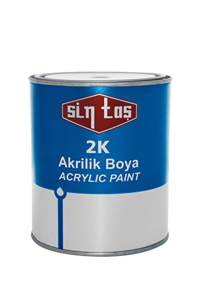 Sintaş SİNTAŞ NHM NEW HOLLAND MAVİ AKRİLİK 2 GRUP