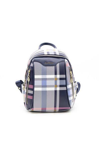 Silver Polo RUCSAC/CARASURIRucsac argintiu Polo LACİ