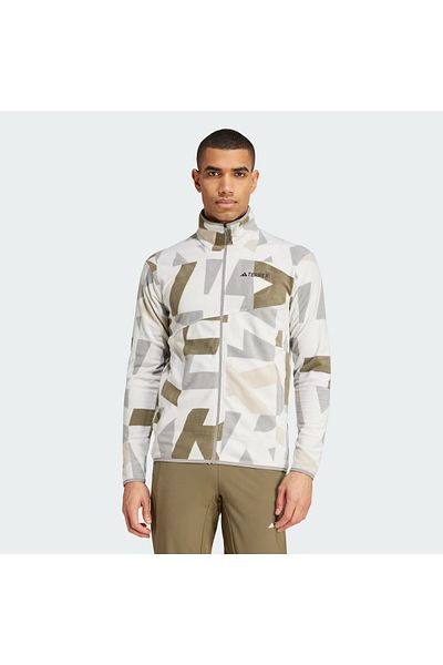 adidas Mt Aop Fz Fl.