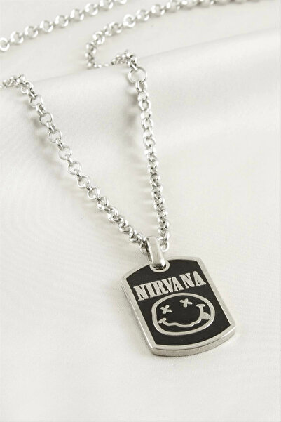 Eco Lounge Nirvana Men's Necklace