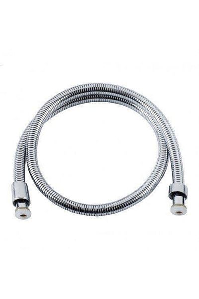 Modafiks 1/2X1/2 60 cm Short Overhead Shower System Spiral