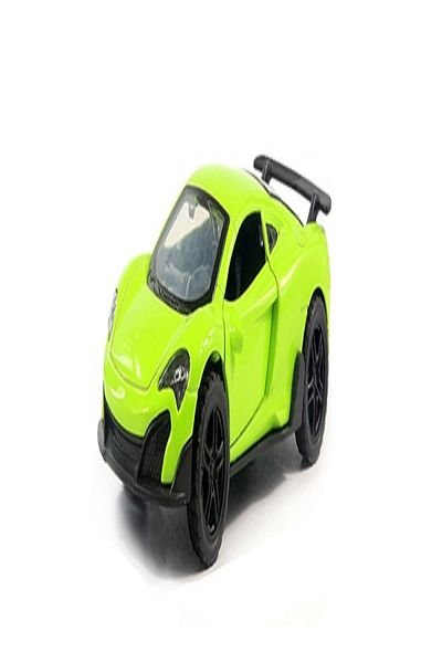 hst Diecast Model Alloy Collectible Toy Car for Kids