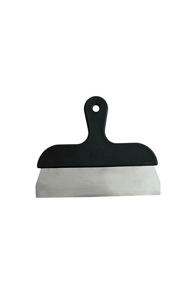 artizanmutfak Scraper |   Chocolate Spatula 27 cm (Flexible)