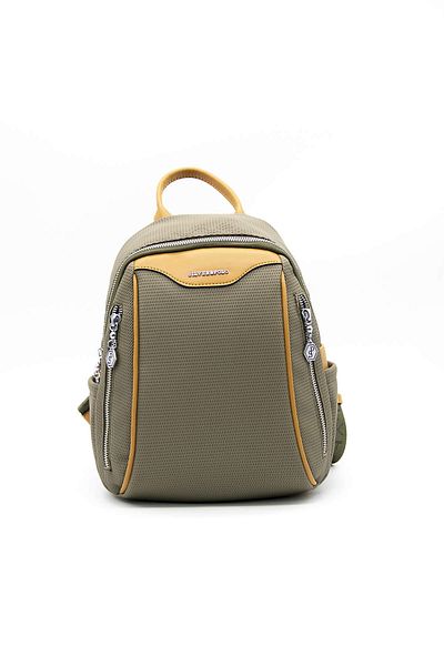 Silver Polo RUCSAC/SPORTRucsac argintiu Polo L.KAKI