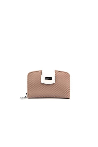 Silver Polo WALLET/SPORTSSilver Polo SAND Wallet & Card Holder