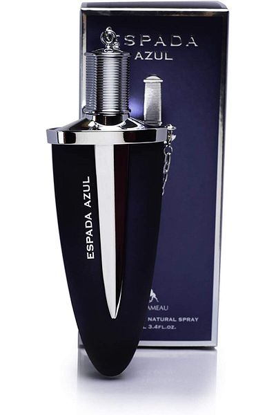 Emper Espada Azul Le Chameau For Men, 100 ml