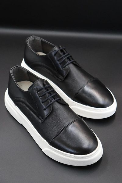 HEROD Daily Comfortable Light Classic Sports Shoes with Black Mask