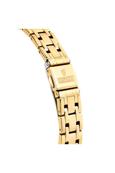 FESTİNA Ceas Dama, Festina, Mademoiselle cu Cristale F20601/2