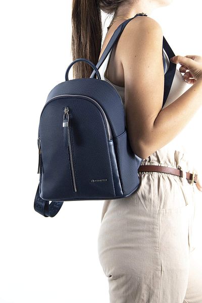 Silver Polo RUCSAC/SPORTRucsac argintiu Polo LACİ