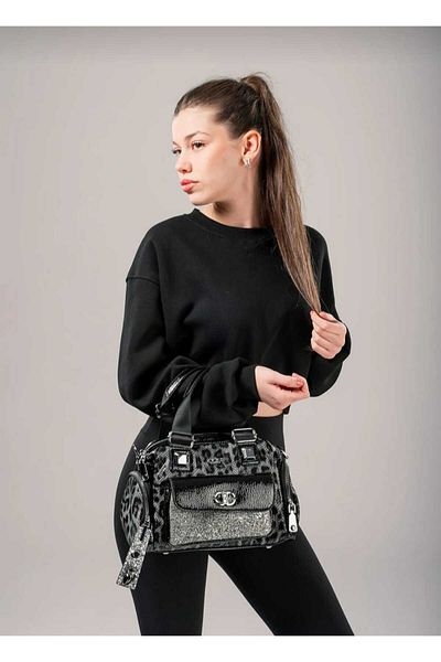 ÇÇS Ççs Women's Shoulder and Hand Bag
