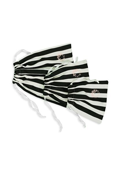 PEPPYTHINGS Rocky 3-Piece Pouch Set