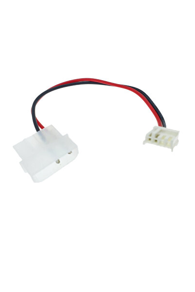 OEM 40-pin IDE to SATA adapter card converter, with cables, bidirectional transmission